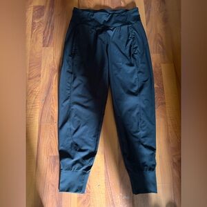 Athleta Black Women's Joggers